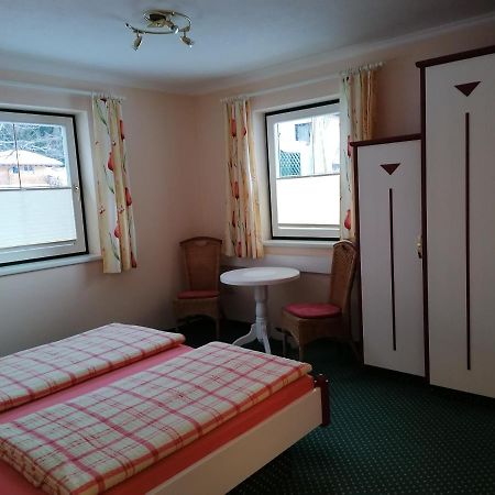 Haus Bielefeld Apartment Elmen ภายนอก รูปภาพ