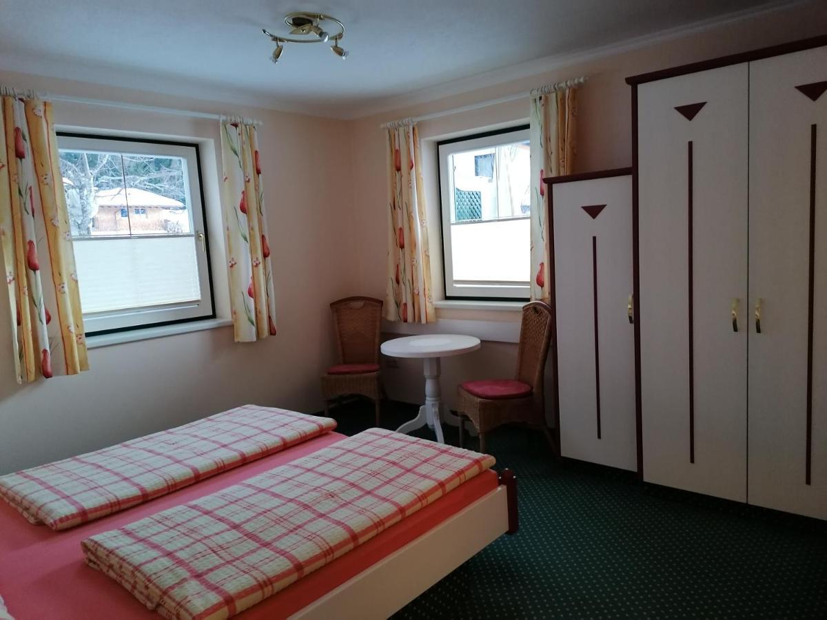 Haus Bielefeld Apartment Elmen ภายนอก รูปภาพ